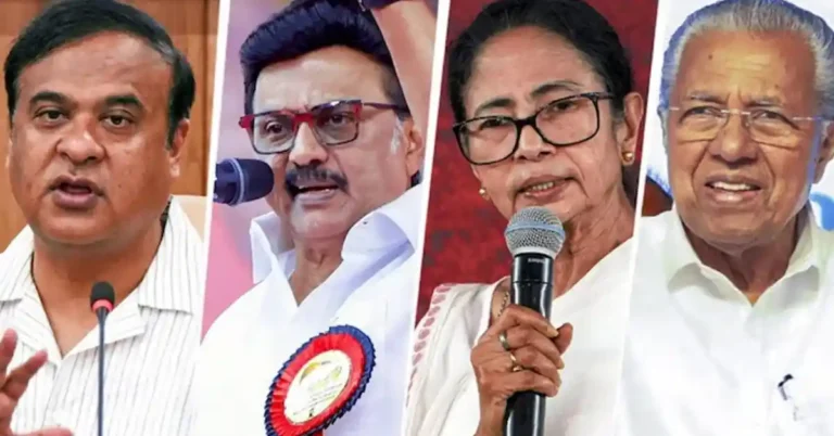 ಯಾವ ರಾಜ್ಯದಲ್ಲಿ ಎಷ್ಟು ಸ್ಥಾನಗಳಿವೆ : ಅಧಿಕಾರಕ್ಕೆ ಬೇಕಾದ ಬಹುಮತ ಎಷ್ಟು ? ಇಲ್ಲಿದೆ ಮಾಹಿತಿ…!