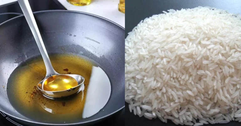 ಜನಸಾಮಾನ್ಯರಿಗೆ ಮತ್ತೊಂದು ಬೆಲೆ ಏರಿಕೆ ಶಾಕ್ ; ಅಕ್ಕಿ, ಅಡುಗೆ ಎಣ್ಣೆ ದರ ಗಗನಕ್ಕೆ!