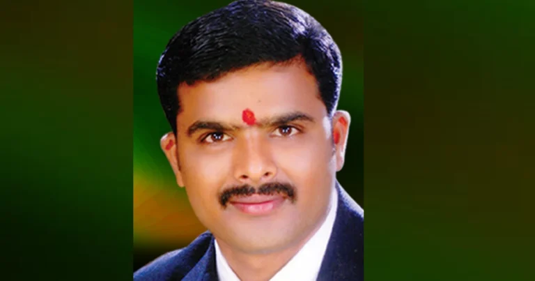 ಜೋಗಿ ಸಮುದಾಯ ಭವನ ನಿರ್ಮಾಣಕ್ಕೆ ₹2 ಕೋಟಿ ಅನುದಾನಕ್ಕೆ ಆಗ್ರಹ: ಸಿಎಂ ಡಿ.ಕೆ. ಶಿವಕುಮಾರ್‌ಗೆ ಪ್ರತಾಪ್ ಜೋಗಿ ಮನವಿ