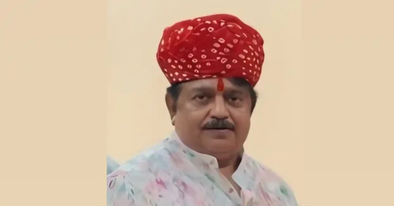 ಚಿತ್ರದುರ್ಗ | ರಮೇಶ್ ಆರ್.ಜೈನ್ ನಿಧನ