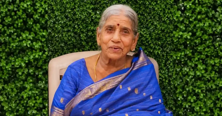 ಚಿತ್ರದುರ್ಗ | ಪಾರ್ವತಮ್ಮ ನಿಧನ