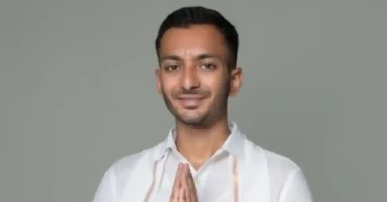 ದಾವಣಗೆರೆಯಲ್ಲಿ ಡ್ರಾಮಾಟಿಕ್ ಟರ್ನ್: ಹಿನ್ನಡೆಯಿಂದ ಎದ್ದು ಕಾಂಗ್ರೆಸ್‌ನ ಸಮರ್ಥ್ ಶಾಮನೂರು ಗೆಲುವು