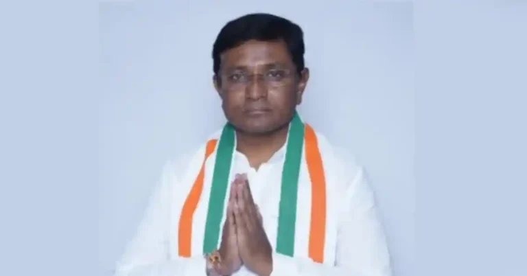 ಬಾಗಲಕೋಟೆಯಲ್ಲಿ ಕಾಂಗ್ರೆಸ್ ಅಭ್ಯರ್ಥಿ ಉಮೇಶ್ ಮೇಟಿ ಮುನ್ನಡೆ