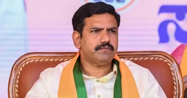 ಮೇ 25 ಬಳಿಕ ರಾಜ್ಯ ಬಿಜೆಪಿಯಲ್ಲಿ ಮಹತ್ವದ ಬದಲಾವಣೆ? ವಿಜಯೇಂದ್ರ ನಾಯಕತ್ವದ ಬಗ್ಗೆ ಹೈಕಮಾಂಡ್ನಲ್ಲಿ ಚರ್ಚೆ