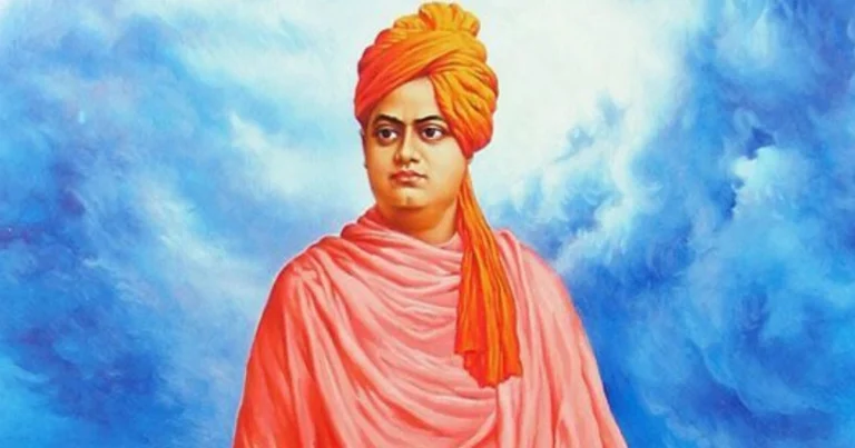 ನಮ್ಮ ಜೀವನವೇ ಬದಲಿಸುವ ಸ್ವಾಮಿ ವಿವೇಕಾನಂದ ಅವರ ಒಂದು ಅಮೂಲ್ಯವಾದ ಚಿಂತನೆ ಇಲ್ಲಿದೆ