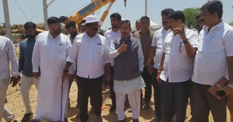 ನಾಯಕನ ಹೋರಾಟದ ಅರ್ಧ ಶತಮಾನಕ್ಕೆ ಸಂಭ್ರಮ: ಯಡಿಯೂರಪ್ಪರಿಗೆ ಭವ್ಯ ಗೌರವ ಸಮಾರಂಭ