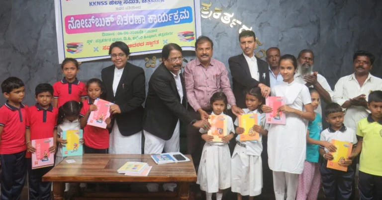 ಸರ್ಕಾರಿ ಶಾಲೆಯಲ್ಲಿ ಓದಿದವರಿಗೆ ಉದ್ಯೋಗದಲ್ಲಿ ಶೇ.5 ಮೀಸಲಾತಿ ನೀಡಿ: ಬಿ.ಕೆ.ರಹಮತ್‍ವುಲ್ಲಾ ಒತ್ತಾಯ
