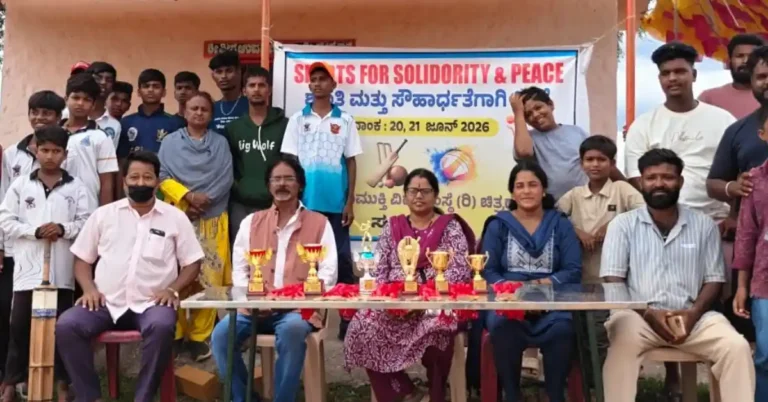 ಗ್ರಾಮೀಣ ಕ್ರೀಡೆಗಳಿಗೆ ಸರ್ಕಾರ ಆದ್ಯತೆ ನೀಡಬೇಕು : ವಿಶ್ವಸಾಗರ್