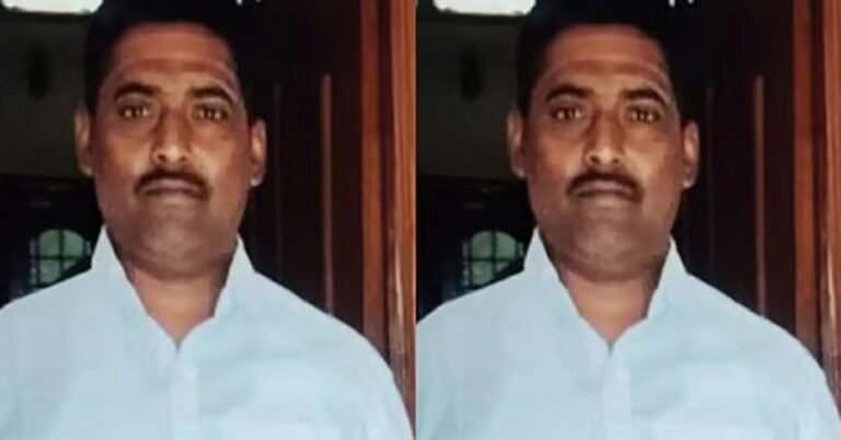 ಕಲಬುರಗಿ : ಕರ್ತವ್ಯದಲ್ಲಿ ಇದ್ದಾಗಲೇ ಹೃದಯಾಘಾತದಿಂದ KSRTC ಬಸ್ ಕಂಡಕ್ಟರ್ ಸಾವು!