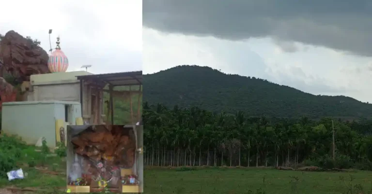 ನಮ್ಮ ಊರು ನಮ್ಮ ಹೆಮ್ಮೆ | ಹೊಸದುರ್ಗದ ಕಲ್ವೇ ರಂಗನಾಥ ಸ್ವಾಮಿ ಬೆಟ್ಟ
