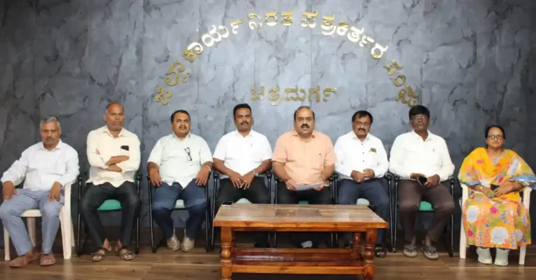 ಪ್ರೌಢಶಾಲೆಗಳಿಗೆ ಪಿಯು ಉಪನ್ಯಾಸಕರ ನಿಯೋಜನೆಗೆ ವಿರೋಧ: ಜುಲೈ ಮೊದಲ ವಾರ ಬೆಂಗಳೂರಿನಲ್ಲಿ ಬೃಹತ್ ಧರಣಿ