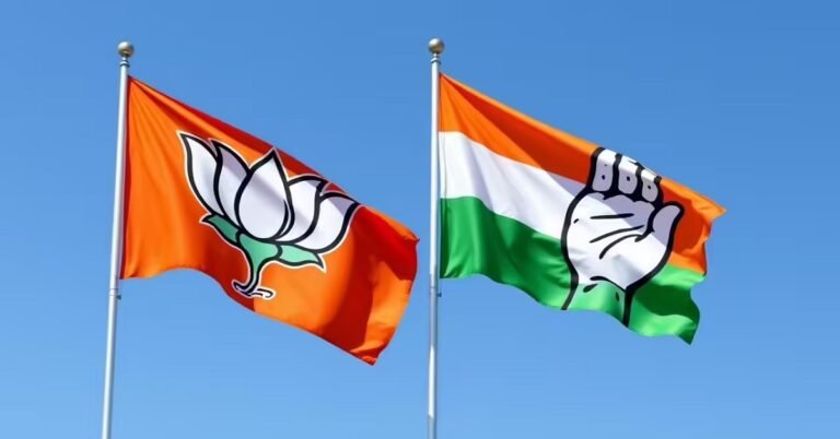 ರಾಜ್ಯಸಭೆಗೆ ಕರ್ನಾಟಕದಿಂದ ಕಾಂಗ್ರೆಸ್ ನ ಮೂವರು, ಓರ್ವ ಬಿಜೆಪಿ ಅಭ್ಯರ್ಥಿ ಅವಿರೋಧ ಆಯ್ಕೆ!