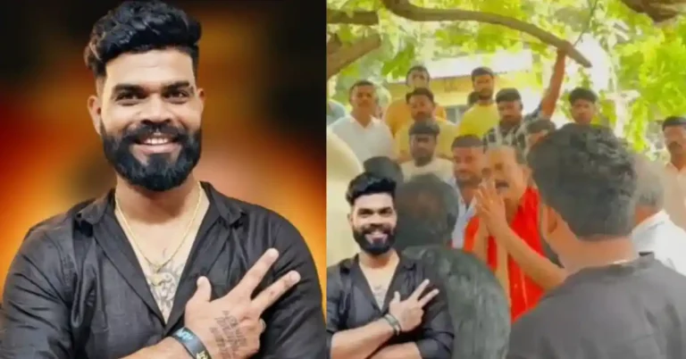 ಚಿತ್ರದುರ್ಗದಲ್ಲಿ ಭೀಕರ ದುರಂತ; ಯುವಕ ಸಾವು