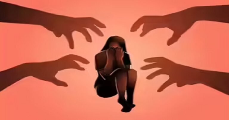 ದಾವಣಗೆರೆ : ಒಂಟಿ ಮಹಿಳೆಗೆ ಮದ್ಯ ಕುಡಿಸಿ ಸಾಮೂಹಿಕ ಅತ್ಯಾಚಾರ ; 10 ಮಂದಿ ಆರೋಪಿಗಳ ಬಂಧನ!