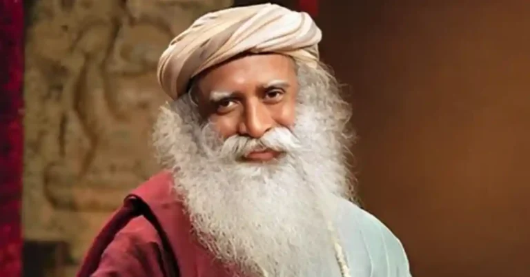 ಜುಲೈ 01 ರಂದು ಸದ್ಗುರು ಶ್ರೀ ಜಗ್ಗಿ ವಾಸುದೇವ್ ಚಿತ್ರದುರ್ಗಕ್ಕೆ ಆಗಮನ