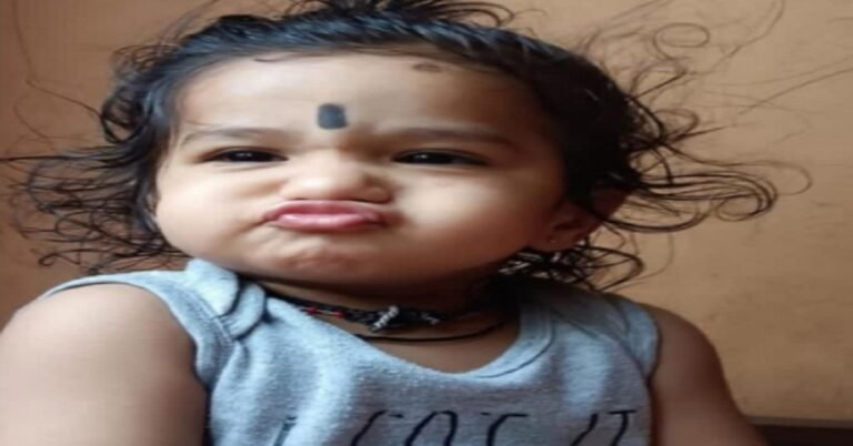 ಉಡುಪಿಯಲ್ಲಿ ಹೃದಯವಿದ್ರಾವಕ ಘಟನೆ ; ತಲೆ ಮೇಲೆ ತೆಂಗಿನಕಾಯಿ ಬಿದ್ದು ಮಗು ಸಾವು!