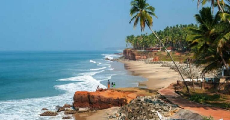 ಪ್ರವಾಸಿಗರ ಗಮನಕ್ಕೆ : ದಕ್ಷಿಣ ಕನ್ನಡದ ಹಲವು ಬೀಚ್ ಗಳಲ್ಲಿ ಪ್ರವೇಶ ನಿಷೇಧ, ವಾಟರ್ ಸ್ಪೋರ್ಟ್ಸ್ ಗೆ ಬ್ರೇಕ್
