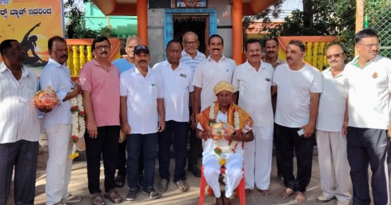 ಯೋಗಭ್ಯಾಸವು ಮಾನವನಲ್ಲಿ ಅಳತೆ ಮತ್ತು ಪ್ರಮಾಣಗಳ ವಿವೇಕಜ್ಞಾನವನ್ನು ಮೂಡಿಸುತ್ತದೆ : ಚಿನ್ಮಯಾನಂದ