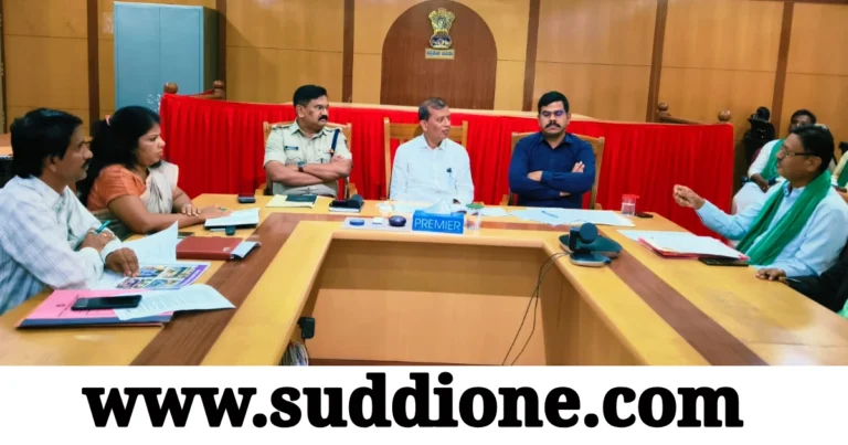 ನೀರು ಪೋಲು ಮಾಡುವವರ ವಿರುದ್ಧ ಕಠಿಣ ಕ್ರಮ : ಜಿ.ಎಂ.ಗಂಗಾಧರಸ್ವಾಮಿ