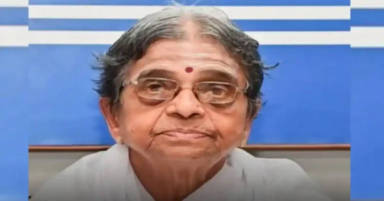 ಸೈನಿಕರ ಕಲ್ಯಾಣಕ್ಕೆ ನಿವೃತ್ತ ಶಿಕ್ಷಕಿಯ ಮಹಾದಾನ; ಕರಿಬಸಮ್ಮಗೆ ಎಲ್ಲೆಡೆ ಶ್ಲಾಘನೆ
