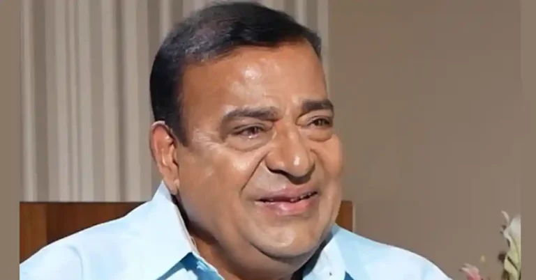 ಹಿರಿಯ ನಟ ದೊಡ್ಡಣ್ಣ ನಿಧನ ಎಂದು ಸುಳ್ಳು ಸುದ್ದಿ ಪೋಸ್ಟರ್ ವೈರಲ್ : ಫೇಸ್ ಬುಕ್ ಪೇಜ್ ವಿರುದ್ಧ ಜನರ ಆಕ್ರೋಶ