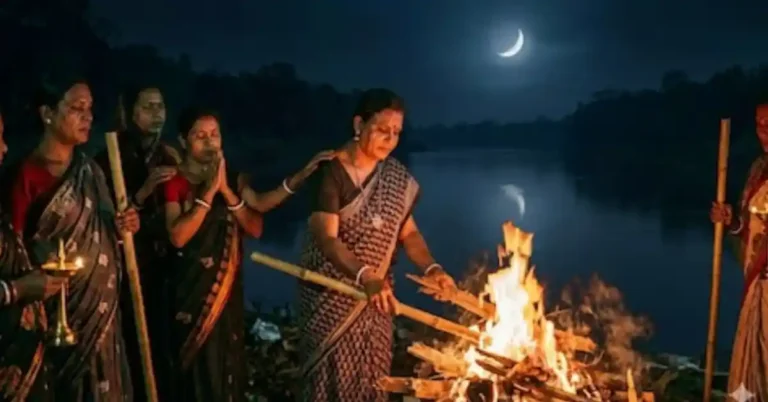 ಮಂಗಳಮುಖಿಯರ ಅಂತ್ಯಸಂಸ್ಕಾರದಲ್ಲಿ ಅಡಗಿರುವ ರಹಸ್ಯಗಳೇನು?