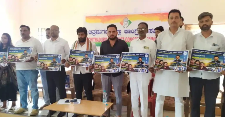 ನೀಟ್ ಪರೀಕ್ಷೆಯಲ್ಲಿನ ಎಲ್ಲಾ ಅಕ್ರಮಗಳ ತನಿಖೆಯಾಲಿ : ಕೀರ್ತಿ ಗಣೇಶ್ ಆಗ್ರಹ