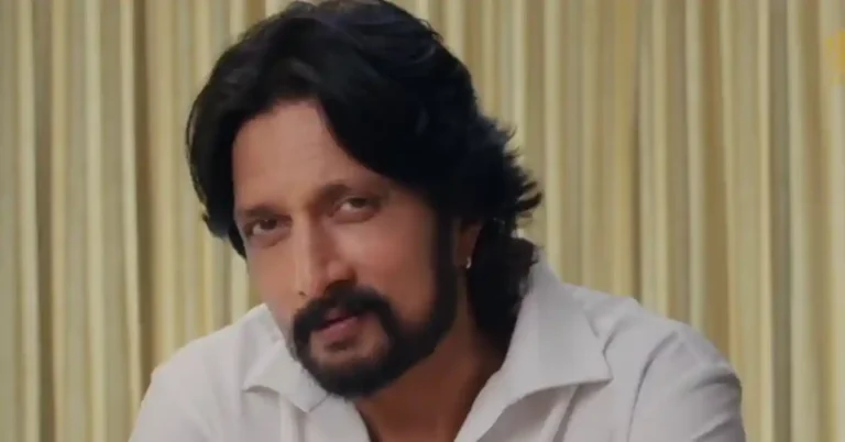 ಮಾನನಷ್ಟ ಪ್ರಕರಣದಲ್ಲಿ ಇಂದು ಕೋರ್ಟ್‌ಗೆ ಕಿಚ್ಚ ಸುದೀಪ್ ಹಾಜರು; ನಿರ್ಮಾಪಕರ ವಿರುದ್ಧದ ಹೋರಾಟಕ್ಕೆ ಹೊಸ ತಿರುವು