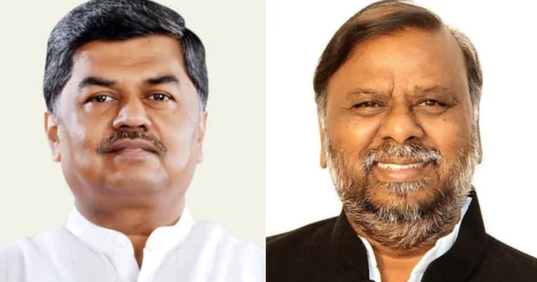 ಹರಿಪ್ರಸಾದ್‌ಗೆ ಕೆಪಿಸಿಸಿ ಸಾರಥ್ಯ; 2028ರ ಗೆಲುವಿಗೆ ಕಾಂಗ್ರೆಸ್ ಸಜ್ಜು