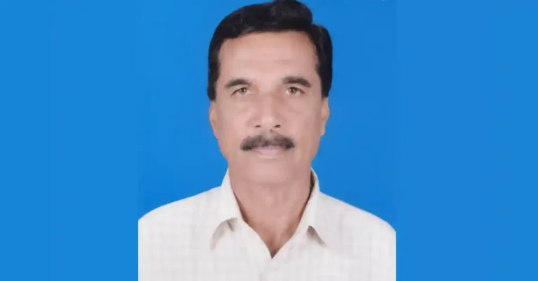 ಚಿತ್ರದುರ್ಗ | ಲಕ್ಷ್ಮಣ ರೆಡ್ಡಿ ನಿಧನ