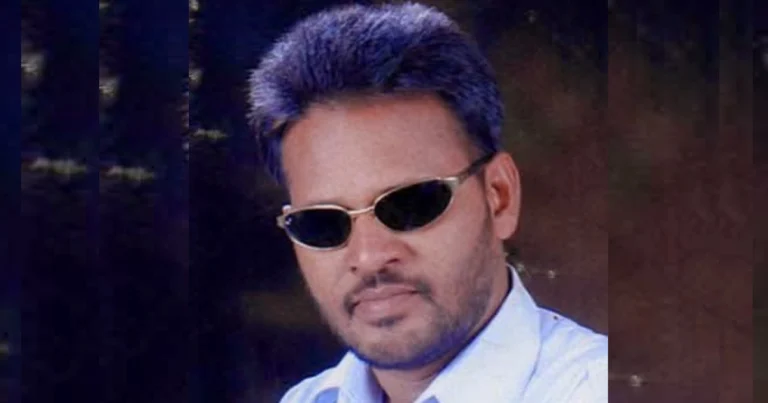 ವಿತರಕನಿಂದ ಸಂಪಾದಕನ ತನಕ : ಚಿತ್ರದುರ್ಗ ಪತ್ರಿಕಾ ರಂಗದ ‘ಲಕ್ಷ್ಮಣ್’ ಅವರಿಗೆ 60 ರ ಸಂಭ್ರಮ : ಜನ್ಮದಿನ ವಿಶೇಷ ಲೇಖನ..!