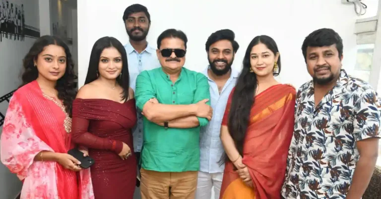 ಮುಕುಂದ ರಾಮಸ್ವಾಮಿ ಬರ್ತ್‌ಡೇ ಸ್ಪೆಷಲ್: ಧೂಳೆಬ್ಬಿಸುತ್ತಿದೆ ‘ಲವ್ ಸೀಸನ್ಸ್’ ಟ್ರೈಲರ್!