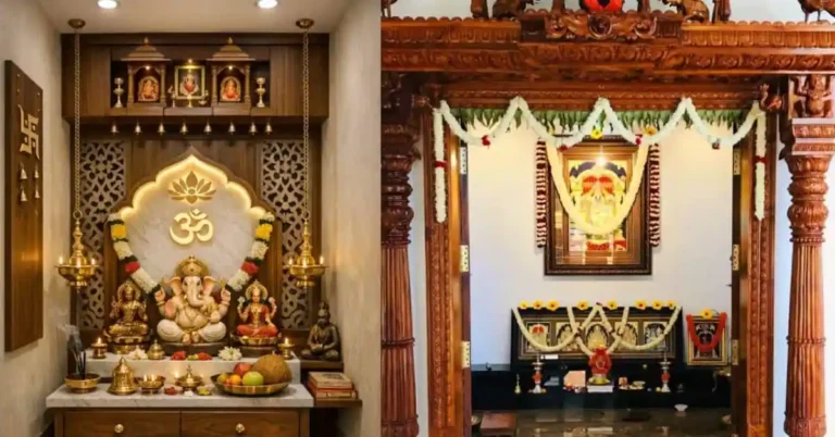 ಪೂಜೆ ಬಳಿಕ ದೇವರ ಮನೆಯ ಬಾಗಿಲು ಮುಚ್ಚಬೇಕೇ? ಶಾಸ್ತ್ರ, ಸಂಪ್ರದಾಯ ಮತ್ತು ನಂಬಿಕೆ ಏನು ಹೇಳುತ್ತವೆ?