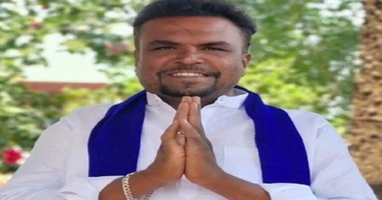 ಬೀದರ್ : ಮಜಾಭಾರತ ಖ್ಯಾತಿಯ ಹಾಸ್ಯ ಕಲಾವಿದ ಸಿದ್ದಾರ್ಥ ಪರಸನೂರ ಅನುಮಾನಾಸ್ಪದ ಸಾವು!