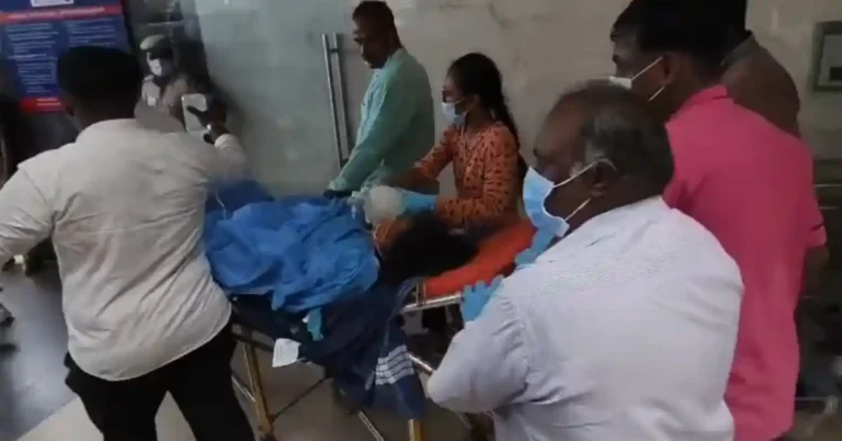 BREAKING NEWS : ತಮಿಳುನಾಡಿನ ಕಾರ್ಖಾನೆಯಲ್ಲಿ ಗ್ಯಾಸ್ ಸೋರಿಕೆಯಾಗಿ 7 ಕಾರ್ಮಿಕರ ಸಾವು; 9 ಮಂದಿ ಸ್ಥಿತಿ ಗಂಭೀರ