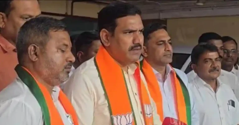 ವಿಜಯೇಂದ್ರರನ್ನು ಅಧ್ಯಕ್ಷ ಸ್ಥಾನದಿಂದ ಕೆಳಗಿಳಿಸಬೇಕು ಎನ್ನಲಾದ ವೈರಲ್ ಆಡಿಯೊ ಸಂಚಲನ!