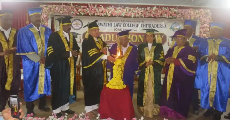ಮಹಿಳಾ ಮೀಸಲಾತಿಯಿಂದ ಬಸವಣ್ಣನವರ 50:50 ಅನುಪಾತದ ಕನಸು ನನಸಾಗಲಿದೆ: ಸಂಸದ ಗೋವಿಂದ ಕಾರಜೋಳ