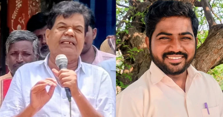 ಶಾಲೆ ಆರಂಭವಾಗಿ 2 ತಿಂಗಳಾದರೂ ಸಿಗದ ಮೂಲಭೂತ ಸೌಲಭ್ಯ: ಸರ್ಕಾರದ ನಿರ್ಲಕ್ಷ್ಯಕ್ಕೆ ‘ಸಾರ್ವಜನಿಕ ಶಿಕ್ಷಣ ಉಳಿಸಿ ಸಮಿತಿ’ ಹಾಗೂ AIDSO ಆಕ್ರೋಶ