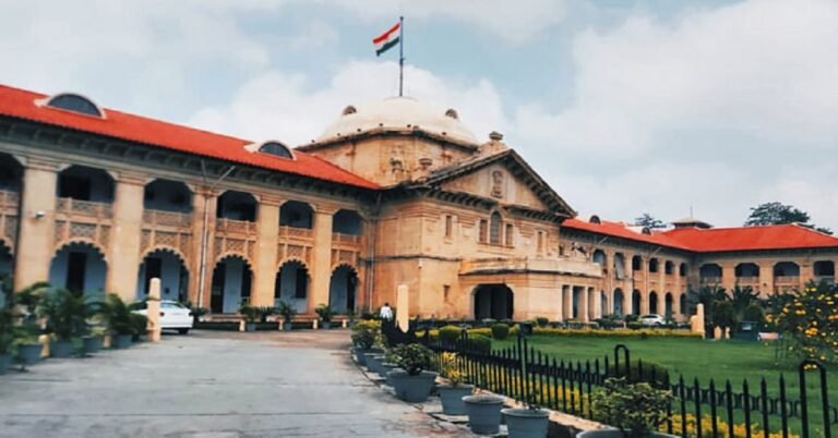 ಪ್ರಾಯದಲ್ಲಿ ಮದುವೆಗೆ ಅವಕಾಶ ನೀಡುವ ಶರಿಯತ್ ಕಾನೂನು ಪೋಕ್ಸೋ ಕಾಯ್ದೆಯನ್ನು ಉಲ್ಲಂಘಿಸುತ್ತದೆ : ಅಲಹಾಬಾದ್ ಹೈಕೋರ್ಟ್