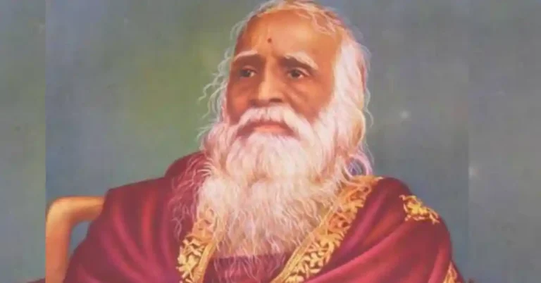 ಕನ್ನಡ ನಾಡಿನ ಚೇತನ: ಆಲೂರು ವೆಂಕಟರಾಯರ ಜನ್ಮದಿನದ ವಿಶೇಷ