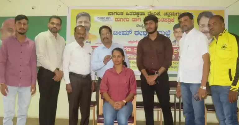 ವಿಜ್ಞಾನ ಯುಗದಲ್ಲಿ ಮೂಢನಂಬಿಕೆ ಬೇಡ : ಬಿ.ಕೆ.ರಹಮತ್‍ವುಲ್ಲಾ
