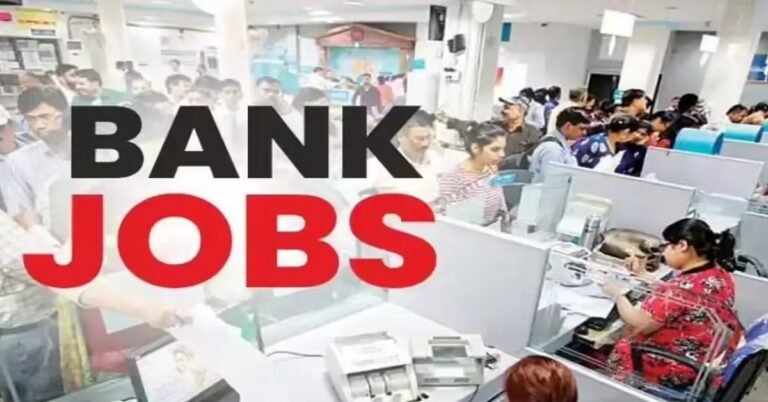 ಉದ್ಯೋಗಾಕಾಂಕ್ಷಿಗಳಿಗೆ ಶುಭಸುದ್ದಿ; ಇಂದಿನಿಂದ 6,715 ಬ್ಯಾಂಕ್ ಹುದ್ದೆಗಳಿಗೆ ಅರ್ಜಿ ಸಲ್ಲಿಕೆ ಆರಂಭ