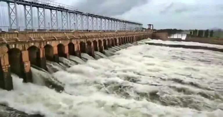 ತಮಿಳುನಾಡಿಗೆ 15 ದಿನಗಳ ಕಾಲ ನಿತ್ಯ 3500 ಕ್ಯೂಸೆಕ್ ಕಾವೇರಿ ನೀರು ಹರಿಸಲು CWRC ಸೂಚನೆ