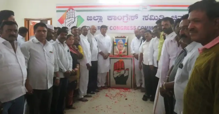 ಡಾ. ಬಾಬು ಜಗಜೀವನರಾಂರವರ ಇತಿಹಾಸವನ್ನು ಪ್ರತಿಯೊಬ್ಬರೂ ತಿಳಿಯಬೇಕು : ಆರ್.ನರಸಿಂಹರಾಜು
