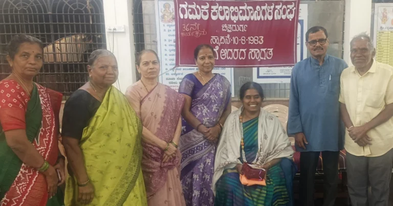 ಮಹಾಭಾರತದ ಭೀಷ್ಮನ ವ್ಯಕ್ತಿತ್ವ ಅತ್ಯಂತ ಕುತೂಹಲಕಾರಿ : ಡಾ. ತಾರಿಣಿ ಶುಭದಾಯಿನಿ