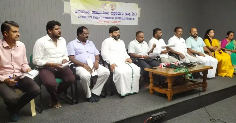 ಜು.19ಕ್ಕೆ ಚಳ್ಳಕೆರೆಯಲ್ಲಿ ಜಾಗೃತಿ ಸಮಾವೇಶ : ಕಾಲುವೇಹಳ್ಳಿ ಮಹಾಂತೇಶ್