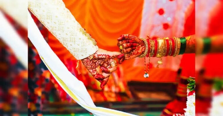 ವಿವಾಹ ನೋಂದಣಿಗೆ ಆಧಾರ್ ಕಾರ್ಡ್ ವಯಸ್ಸಿನ ಪುರಾವೆ ಅಲ್ಲ, ಈ ದಾಖಲೆಗಳು ಕಡ್ಡಾಯ!