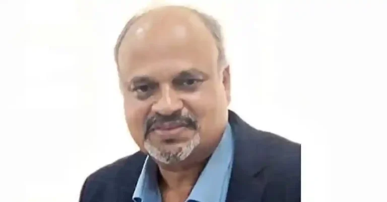 ದಾವಣಗೆರೆ ವಿಶ್ವವಿದ್ಯಾಲಯಕ್ಕೆ ನೂತನ ಕುಲಪತಿ ನೇಮಕ