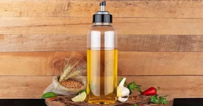 ಅಡುಗೆ ಎಣ್ಣೆ ಹೀಗೆ ಸಂಗ್ರಹಿಸಿದರೆ ವಿಷಕಾರಿ!: ಈ ಲಕ್ಷಣಗಳು ಕಂಡರೆ ತಕ್ಷಣವೇ ಬಿಸಾಡಿ