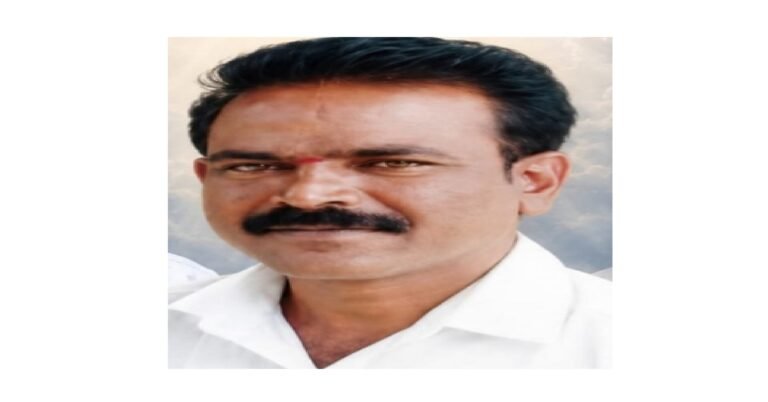 ದಾವಣಗೆರೆ : ಪಿಡಿಒ ಕಿರುಕುಳ ಆರೋಪ, ಡೆತ್ ನೋಟ್ ಬರೆದಿಟ್ಟು ಬಿಲ್ ಕಲೆಕ್ಟರ್ ಆತ್ಮಹತ್ಯೆ!